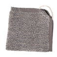 thumbnail image 1 of Billuyoard Toallita exfoliante para el hogar, cómoda, sencilla, cuadrada, toallitas de limpieza, toallas limpias y seguras para el hogar, 20x20cm Juegos de accesorios de baño Gris 25X25cm, 1 of 6