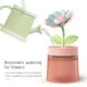 thumbnail image 4 of USB Cool Mist Humidifier Portable Mini | LED Night Light | Ultra Quiet Operation | 260ML Water Tank | Easy Clean | Desktop Air Moisturizer for Home, Office, Car | Green | ABS | 1 Pack | 7.87x3.77in, 4 of 6