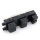 thumbnail image 2 of Applies to 25401-Zp40b Is Suitable For Nissan Teana Pathfinde Car Left Front Glass Lifter Button Switch, 2 of 4