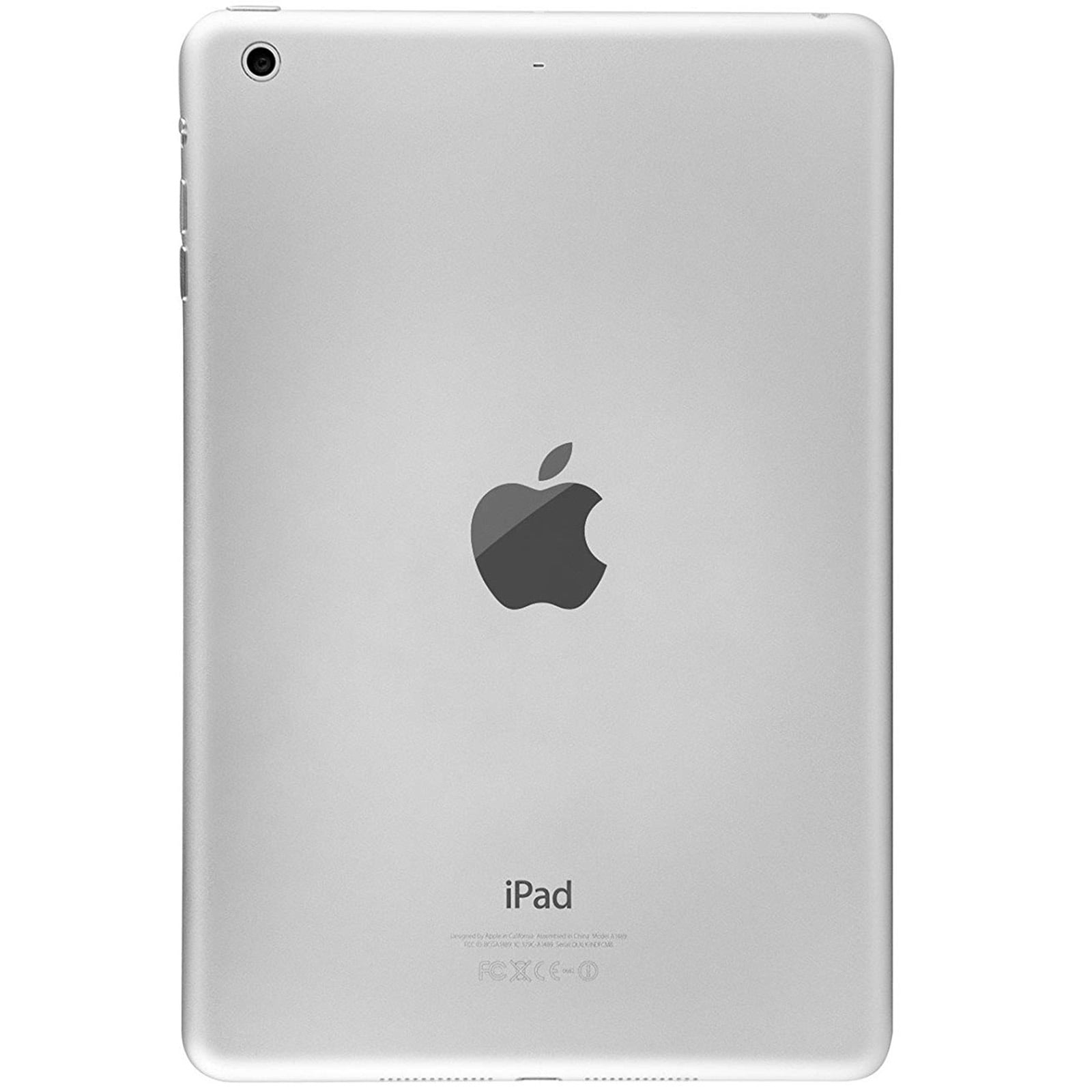 Restored Apple iPad mini MD531LL/A (16GB, Wi-Fi Only, White 