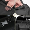 thumbnail image 4 of Car Trunk Organizer, Backseat Hanging Organizer with 9 Large Storage Bag Super Capacity -Trunk Organizer for SUV,Truck,Van -Your Space Saving Expert, 4 of 11