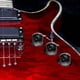thumbnail image 5 of Fomiyes Guitar Knobs Electric Guitar Potentiometer Control Knobs Plastic Guitar Volume Tone Knobs Wrench Green Electric, 5 of 5