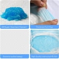 thumbnail image 3 of Puppy Pads,Super Absorbent Pee Pads for Dogs, Odor Control Potty Training Pads Leakproof 5-Layer Pee Pads with Quick-Dry for Medium to Large Pets Like Cats and Dogs, 3 of 8
