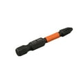 thumbnail image 4 of 1PC 50mm Screwdriver Bit Magnetic Batch Head Electric Screwdriver Hex Shank PH2, 4 of 9