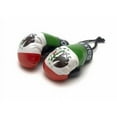 thumbnail image 1 of 14298 - MEXICO SOUVENIR BOXING GLOVES MINI, 1 of 1
