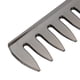 thumbnail image 2 of Peine de Peinado Fugacal para hombres Herramienta profesional dientes anchos, 2 of 6