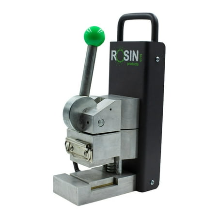 Rosin Tech Go Portable Rosin Press