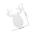 thumbnail image 2 of Houderco 8Ud Placas De Fieltro Sublimación Para Ambientador Para Con Aroma Duradero Y Exclusivo, 2 of 7