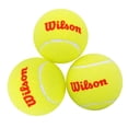thumbnail image 2 of Paquete de Pelotas de Tenis Wilson con 3 piezas, 2 of 3