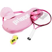 Prince Maria Junior Starter Kit