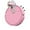Pink, variant on WNFJR 3 in 1 Robot Vacuum, Mopping Robotic Vacuum, Intelligent Robot Vacuum Cleaner, Powerful Suction Sweeping and Mopping Mini Vacuum Cleaner for Hard Floor, Pet Hair, Carpet