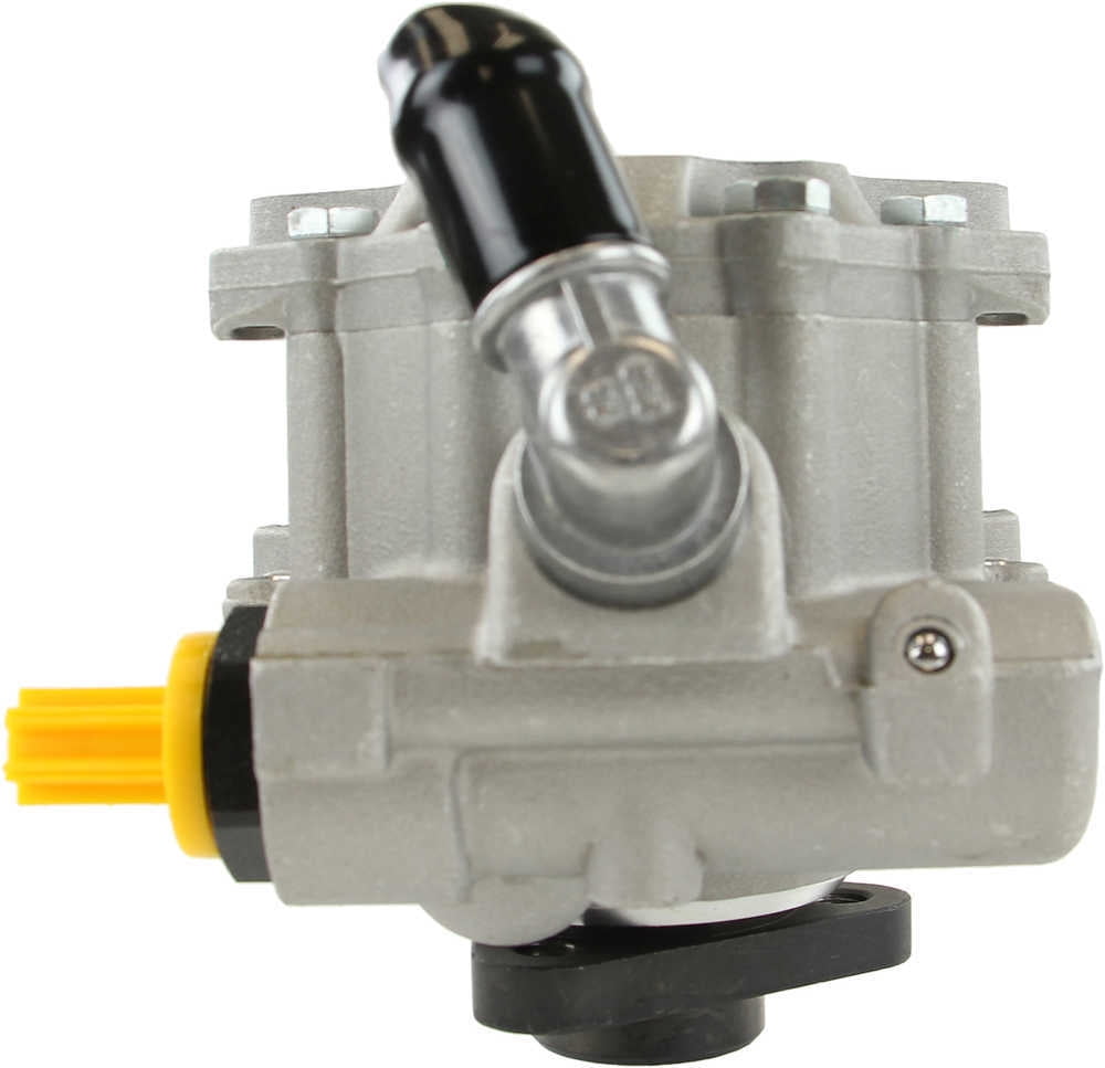 Atlantic Automotive Engineering 5714N AAE New Hydraulic Power Steering Pump 100% Tested