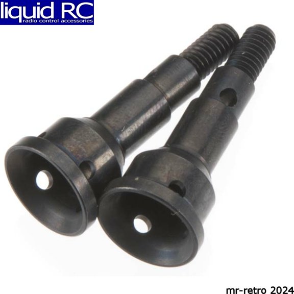 Tekno RC 2211 M6 Stub Axles