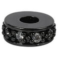 thumbnail image 4 of maskred Beads for Bracelets Making Large Hole Spacer Small Zirconia Cubic Bracelet Exquisite Rhinestones for Crafts for DIY Type 4 5Set, 4 of 6