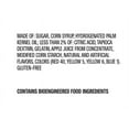 thumbnail image 5 of Starburst Original Fruit Chews Candy, Gluten Free, Fun Size, 10.58 oz, Bag, 5 of 5