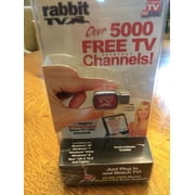 Telebrands Rabbit TV USB Stick Clamshell