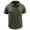 Green, variant on Summer Tops for Men 2025 Trendy Mens Blouses And Tops Short Sleeve Shirts for Men Trendy Mens Sports Tops Plus Size My Orders Past Orders