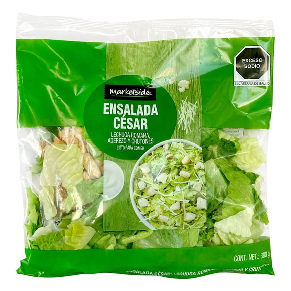Ensalada César Marketside 300 g
