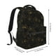 thumbnail image 2 of Fotbe Gold Spiders And Cobwebs Mochila Casual con Estampado para Escuela, Viajes y Actividades al Aire Libre - Duradera, Ligera y Cómoda, 2 of 5