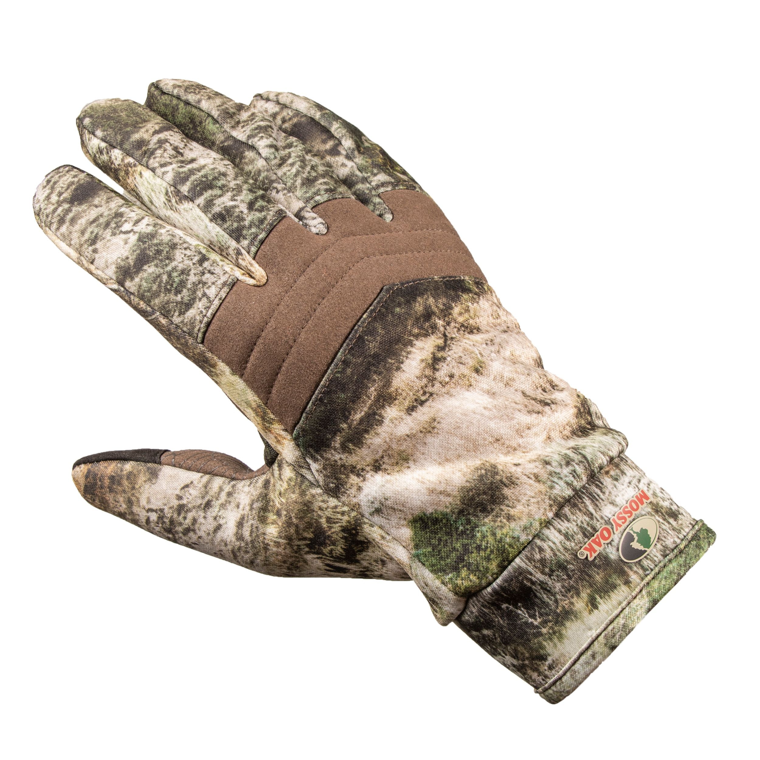 Mossy Oak Mountain Country Men s Midweight Hunting Touchscreen