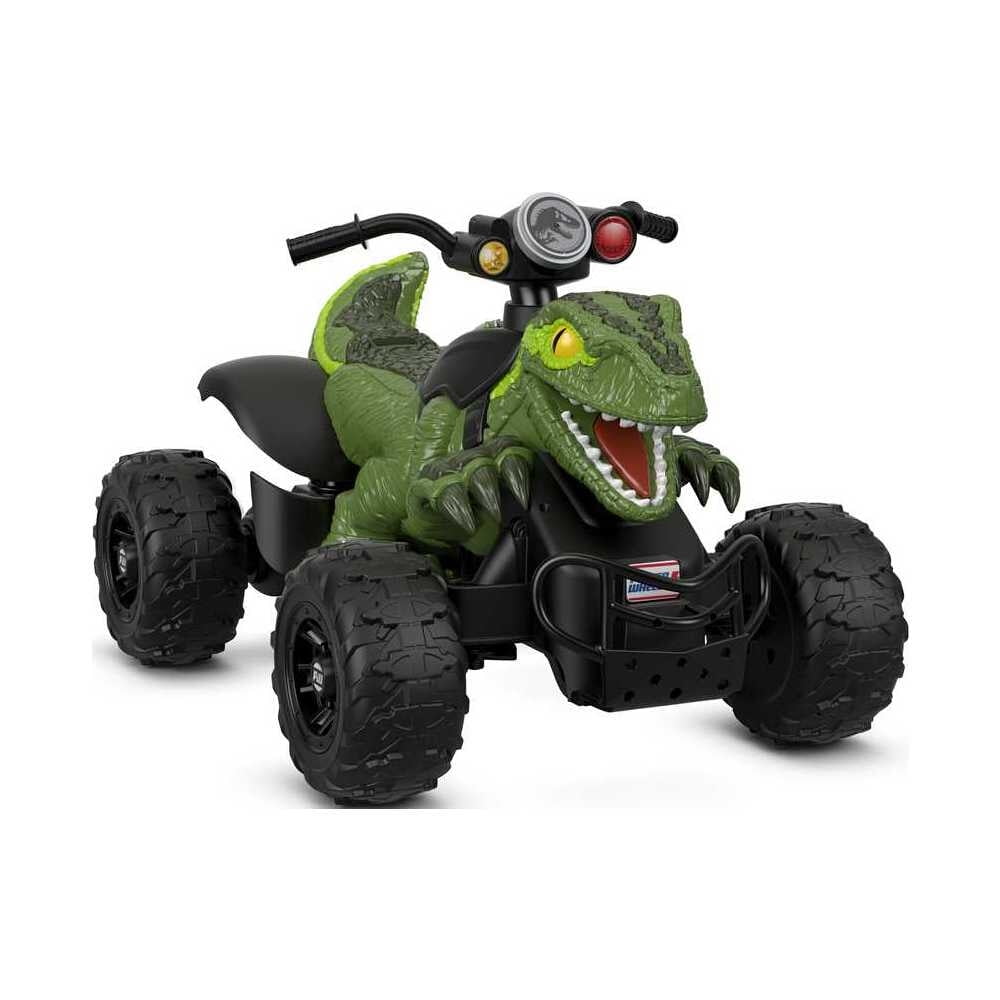 walmart dinosaur atv