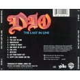 thumbnail image 2 of Dio - Last in Line - Music & Performance - CD, 2 of 2