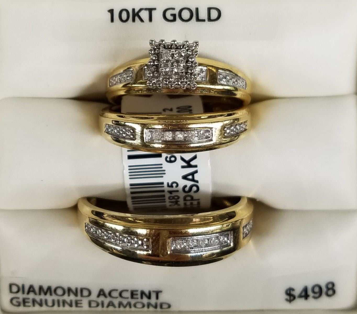 walmart keepsake diamond rings