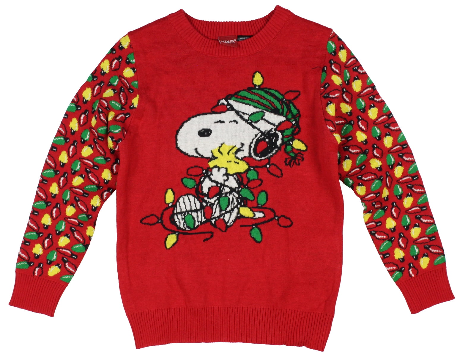 baby boy holiday sweater