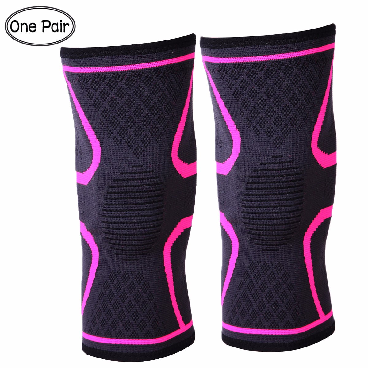CFR Compression Knee Sleeve Best Knee Brace for Meniscus Tear