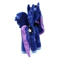 thumbnail image 3 of Njube Anime Pony Plush Princess Luna Discord Queen Chrysalis Apple Bloom Fuzzy New 10-12 Incheses (C), 3 of 3