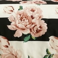 thumbnail image 5 of Lush Decor Amara Floral 5-Piece Comforter Set, 5 of 7