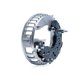 thumbnail image 1 of Portadiodos Alternador Totalparts Para Ford Ranger 2007 - 2009, 1 of 1