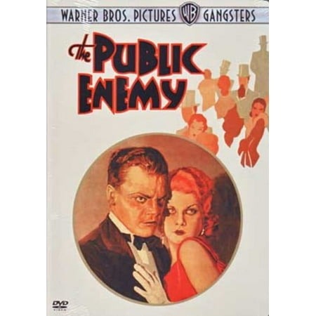 The Public Enemy (Full Frame) (The Best Of Public Enemy)