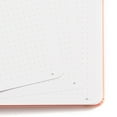 Yop & Tom Bullet Dot Grid Journal Extra Thick Paper 160 GSM
