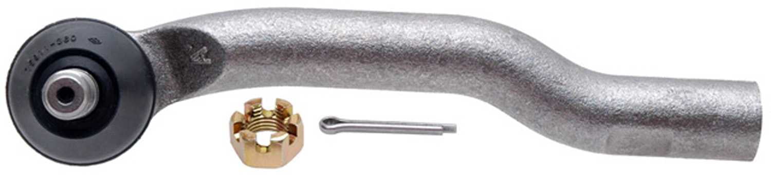 ACDelco 45A0933 Passenger Side Outer Steering Tie Rod