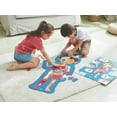 thumbnail image 2 of Hape : Floor Puzzle 61 pcs / Human body, 2 of 7