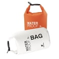 thumbnail image 1 of 2pcs 5L Bolsa De Bolsa Impermeable Canotaje Kayak Rafting Piragüismo DYNWAVEMX Bolsa seca, 1 of 7