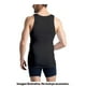 thumbnail image 3 of Camiseta Fruit Of The Loom para Hombre Atlética Multicolor 3 Piezas Talla CH, 3 of 4