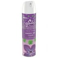 thumbnail image 2 of Glade Air Freshener, Room Spray, Happy-Go-Lilac, 8.3 Oz, 6 Count, 2 of 13
