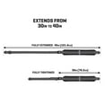 thumbnail image 2 of Allen Company Durango Endura Sling W/ Swivels, Holds 500 Lbs., Black/Gray, 2 of 16