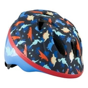 Schwinn Classic Infant Bicycle Helmet, Ages 0 - 3, Dinosaur
