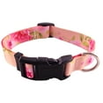 thumbnail image 2 of Meidiya Dog Collar for Girl & Boy Dog,Puppy Dog Collar Cute Girl Dog Collars with Safety Buckle Soft Adjustable Dog Collar for Puppy Small Dogs, 2 of 8