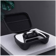 PlayStation 5 Slim Disc Edition Bundle with Death Stranding Director’s Cut and Controller Case - PS5, White