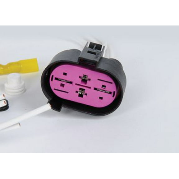 Multi-Purpose Wiring Connector