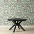 thumbnail image 2 of Verso Round Coffee Table (30in x 30in / 760mm x 760mm), Black, 2 of 5