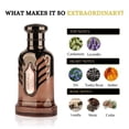 thumbnail image 5 of Perfume Riiffs Inspiro Men Eau De Parfum 100 ml para hombre, 5 of 5