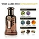 thumbnail image 5 of Perfume Riiffs Inspiro Men Eau De Parfum 100 ml para hombre, 5 of 5