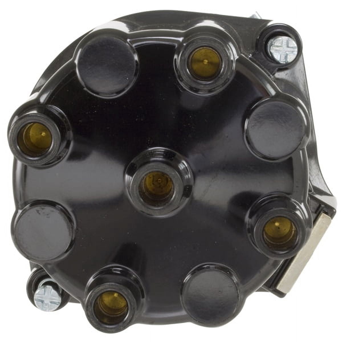 Genuine WVE Distributor Cap