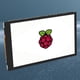 thumbnail image 4 of Pantalla táctil capacitiva Zulema 4 pulgadas 800x480 LCD IPS Compatible con Pi 3B/3b+/4B, 4 of 8