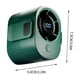 thumbnail image 3 of Ventilador portátil de cintura con carga rápida por USB para exteriores, construcción, camping, senderismo, viajes, miniventilador, 3 of 5